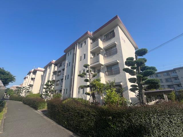 新金岡3丁1番D18棟