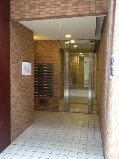 アモーレ二階町