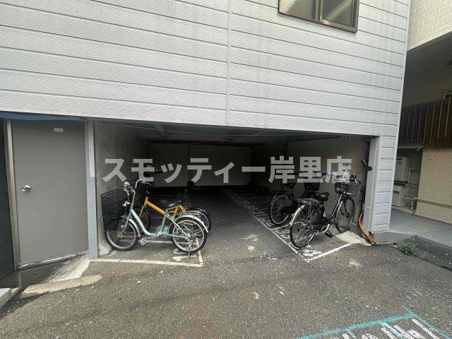 トーカイプラザ弐号館