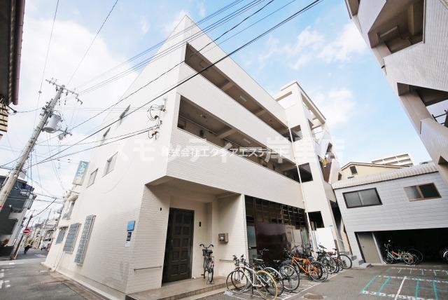 トーカイプラザ弐号館