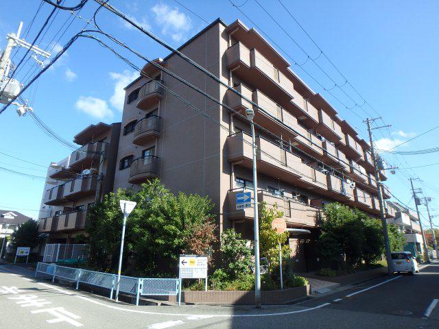 ココ西宮(3LDK/3階)