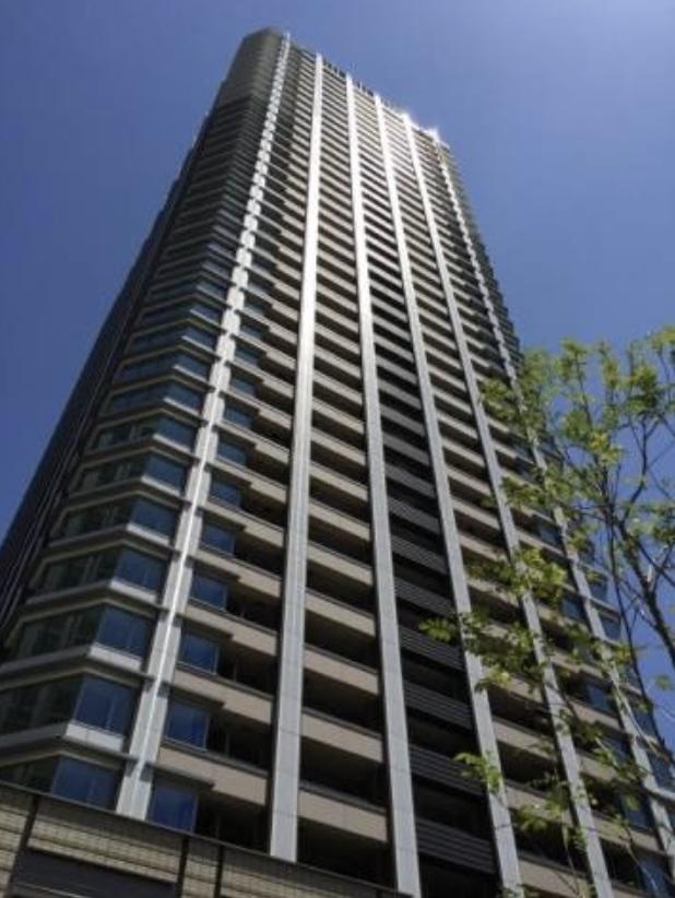 パークシティ大崎 ザ タワー