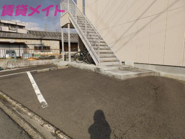 コーポFUKUJIN