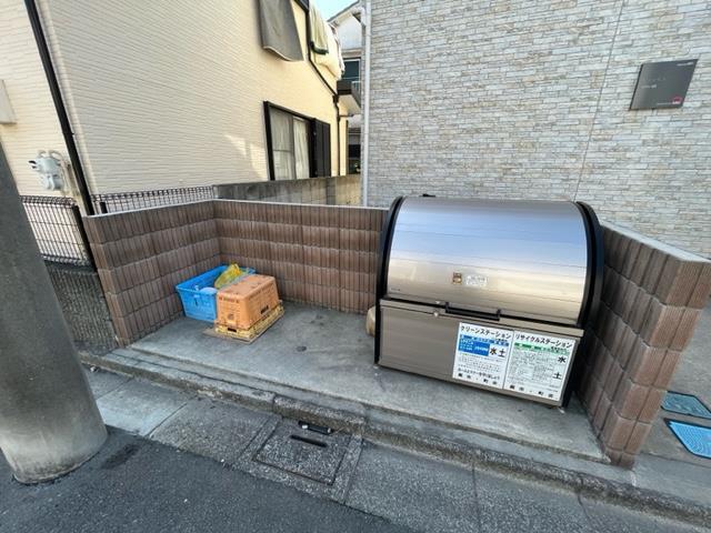 リブリ・北町
