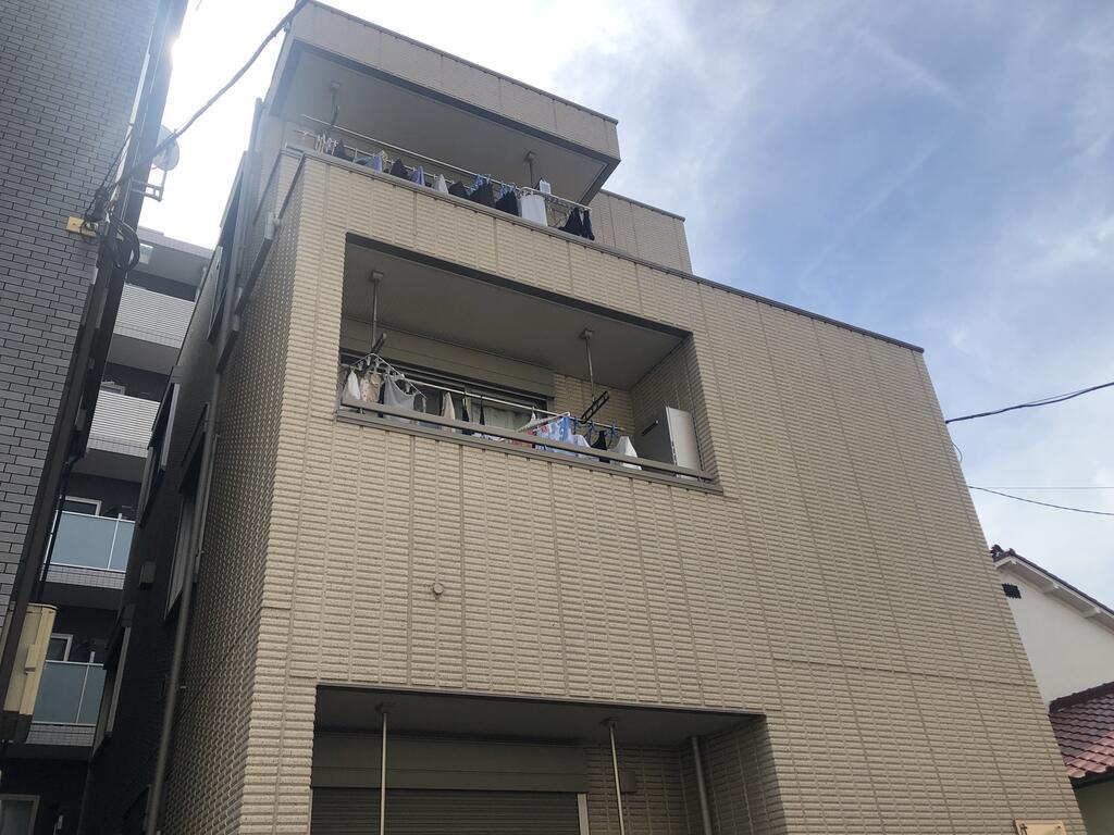 アネシス品川B