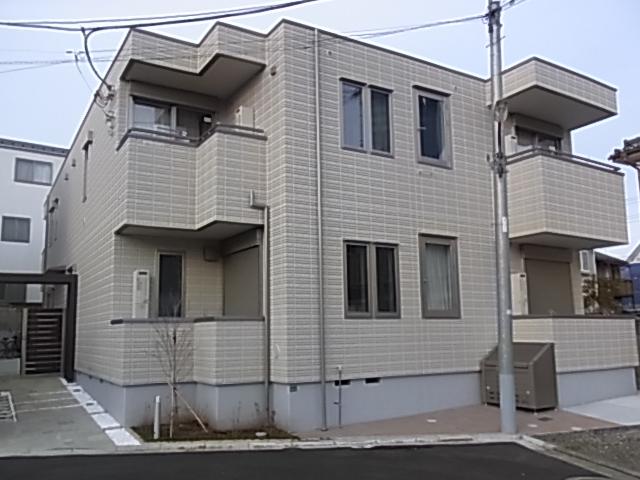 アネシス要町