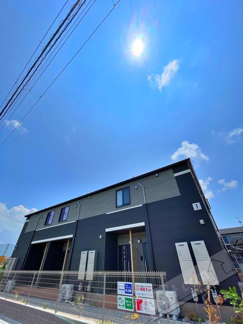 ピオニール紀の川I