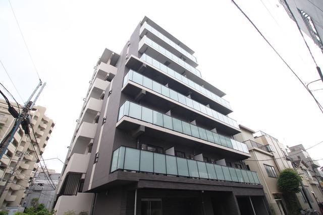 アーバンパーク東日暮里
