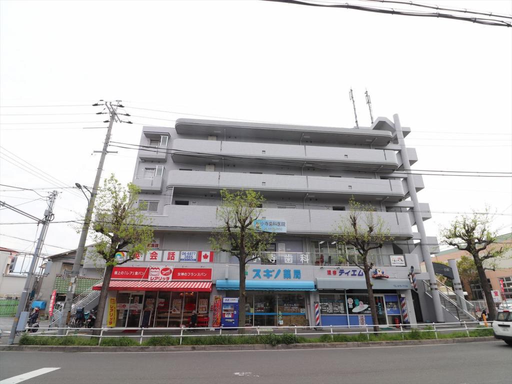 アネックス池川