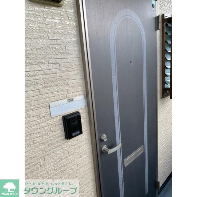 パーシモンヨシザワ