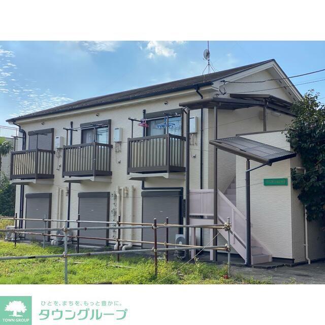 パーシモンヨシザワ
