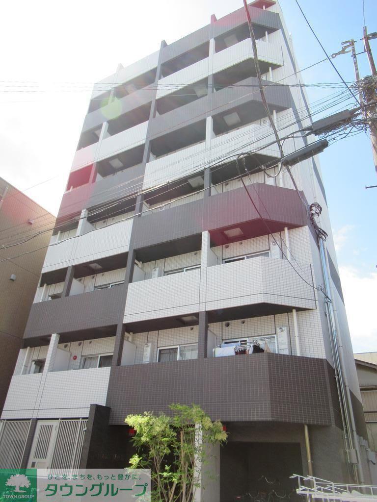 ユリカロゼ新小岩