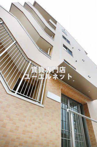 カーサグランデ江坂