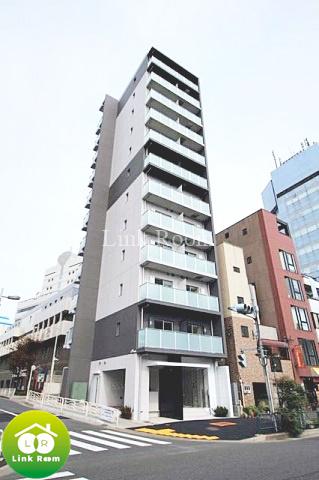 スカイコートパレス門前仲町