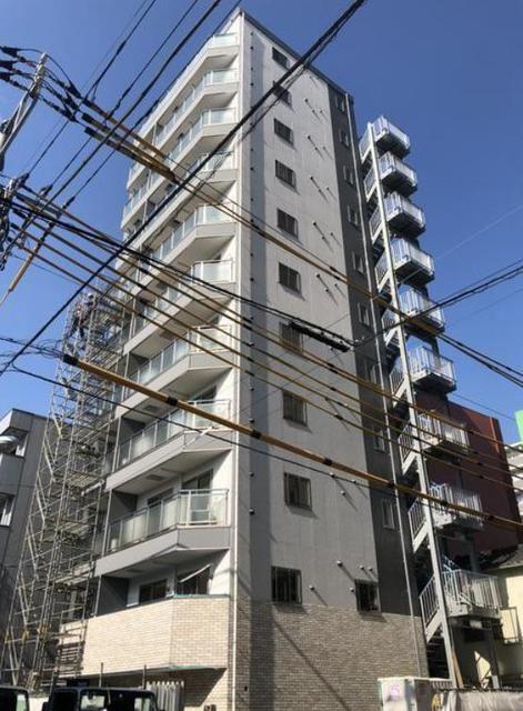 イーストランド日本堤