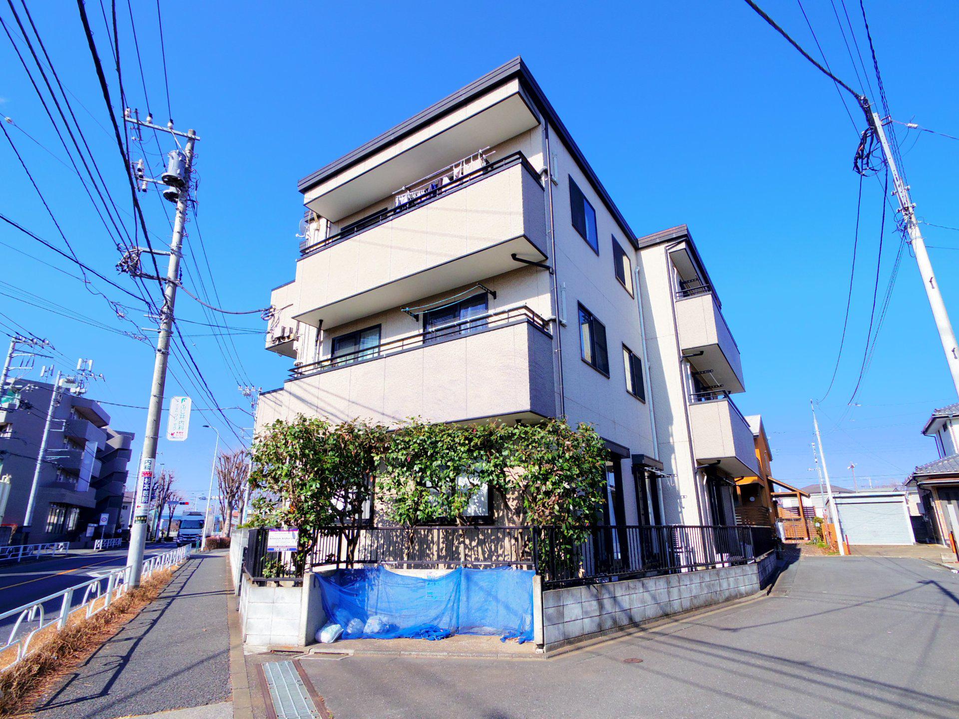 シャトーNT