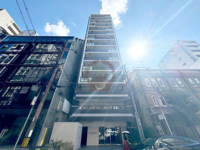 エスリードレジデンス本町パークフロント