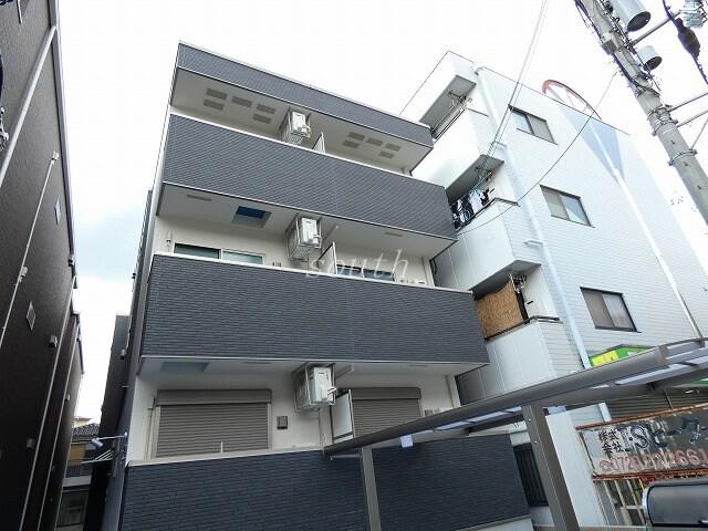 フジパレス萱島信和町I番館