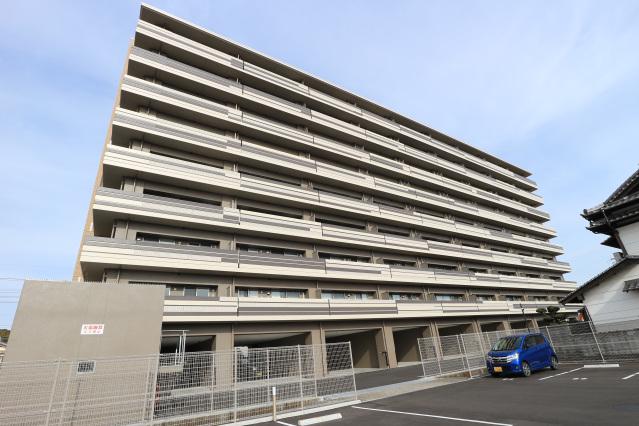 アルファスマート南国III