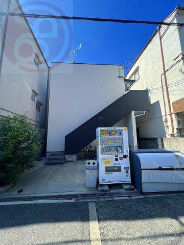 リッチゲート春日出北