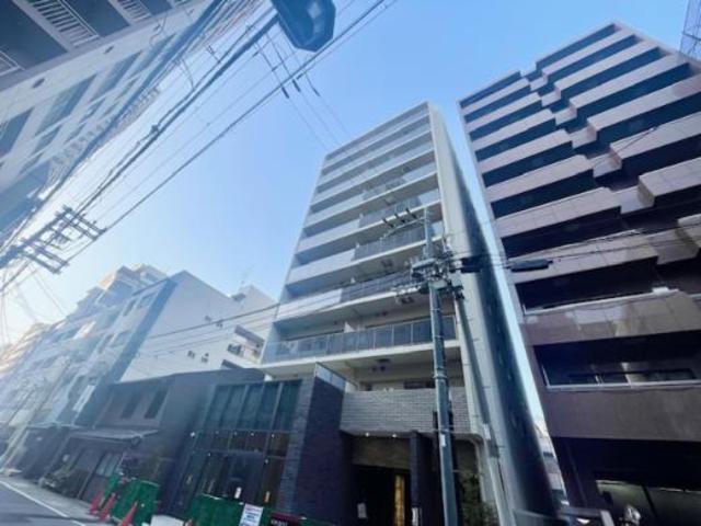 PARKHILLS安堂寺町
