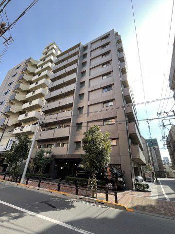 ルーブル豊島千石