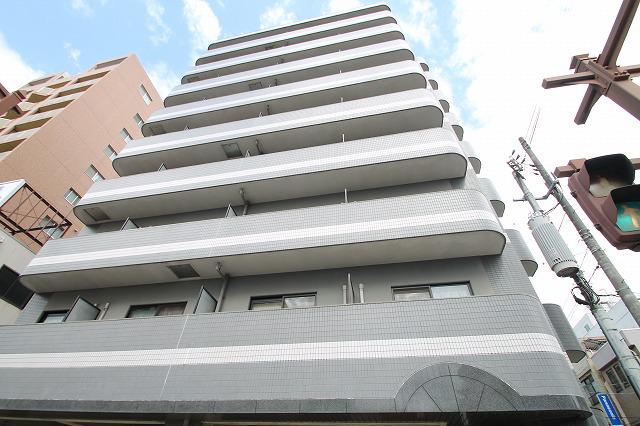 第8寺前ビル