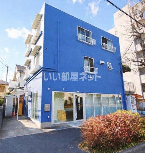 武蔵野台ビル