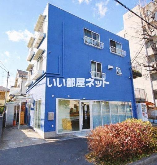 武蔵野台ビル