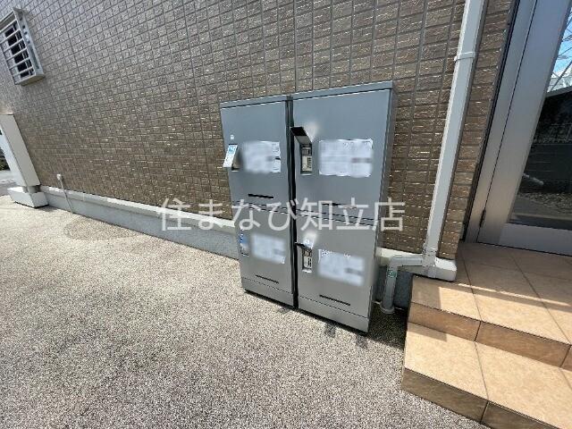 ジーンズコート