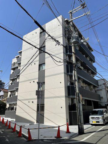 グランステディ天王寺町
