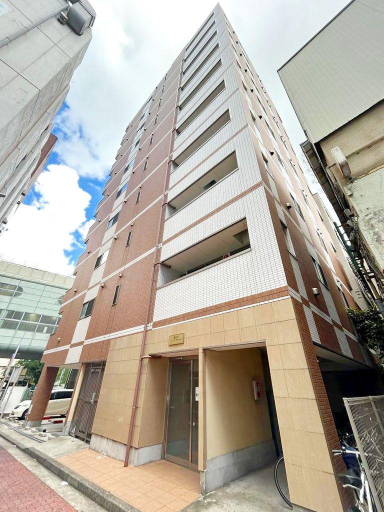 富士見NAMEKI MANSION