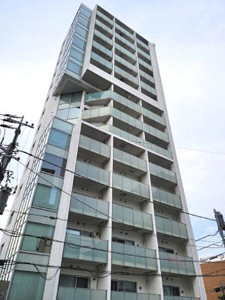 COURT HILLS 広尾南