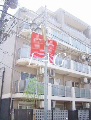 サンテミリオン八王子中町