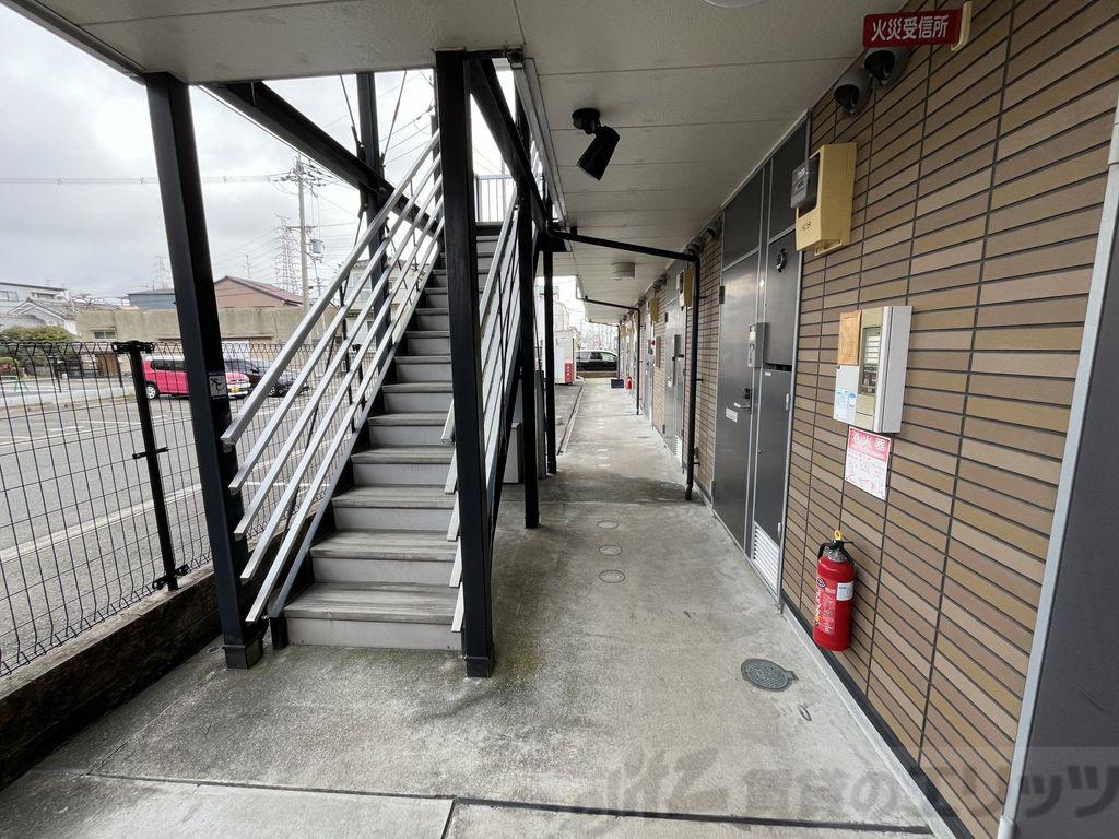 レオパレスTN参番館
