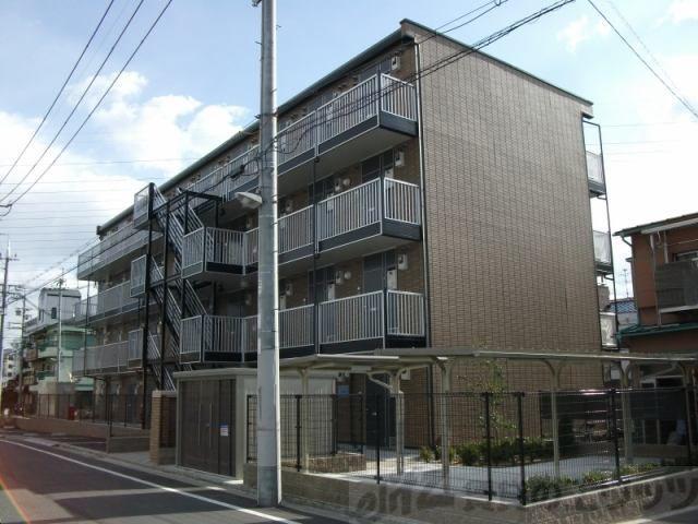 レオパレスTN参番館