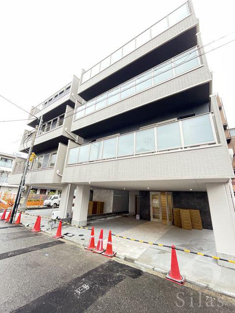 テラ山之内I