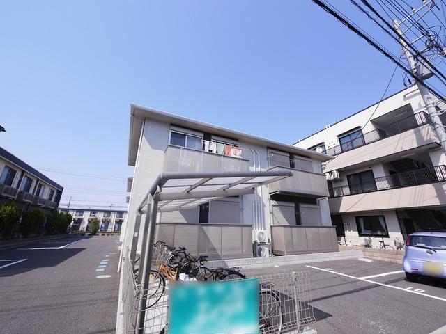 ビュー アイルC棟