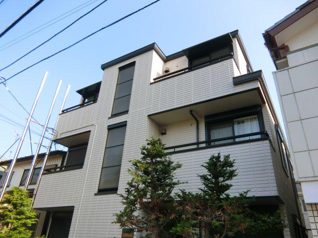 ドミール