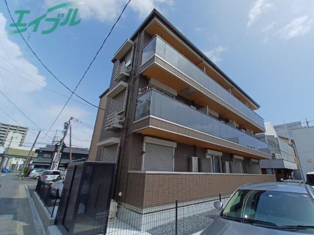 D-CHAMBRE 芝田