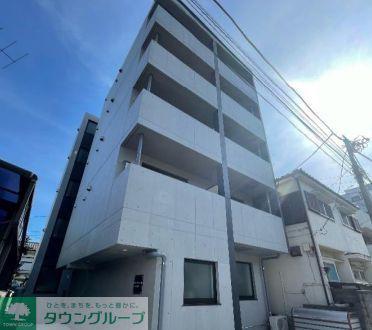 アーバンレジデンス亀有