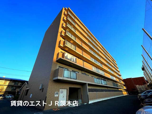 ミストラル岸部南