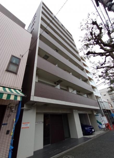 クレイシア池上リフィール