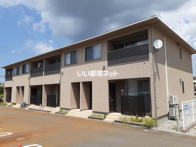サン・アースしばた