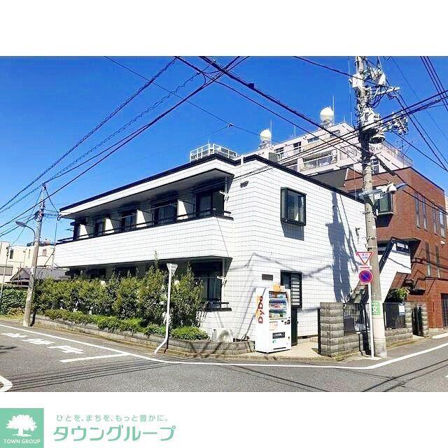 ニュー・ヴィラこぶし