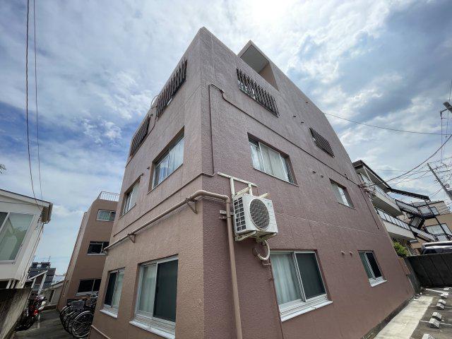 池第1コーポ