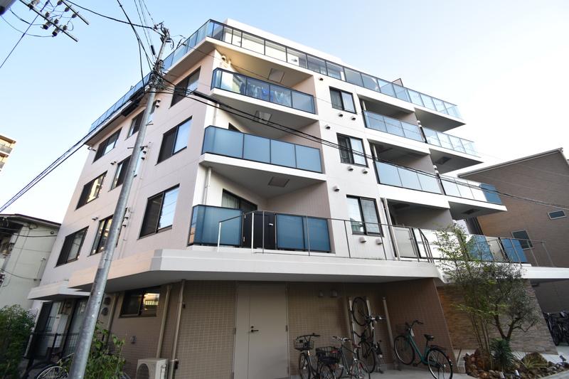 アリーチェ亀戸