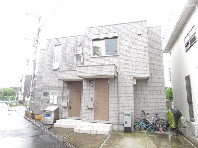 グランメール万願寺