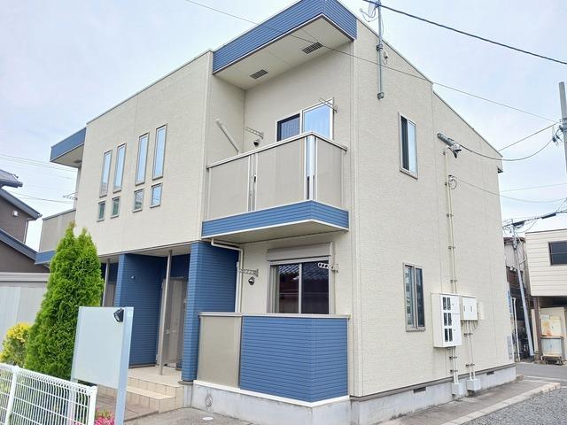 プレインヒル(1LDK/1階)