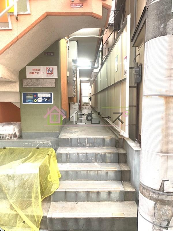 メゾン山之内